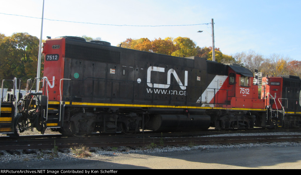 CN 7512